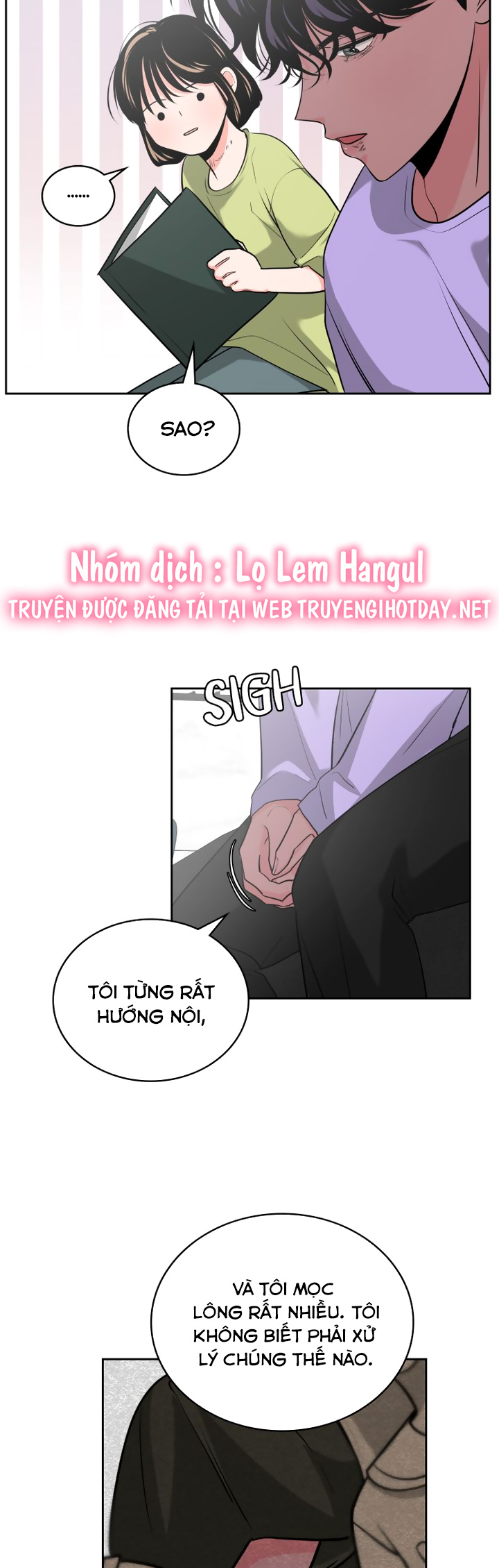 tối hậu thư chapter 51 18