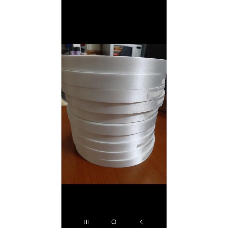 Dây đai lụa moto bản 1,6cm