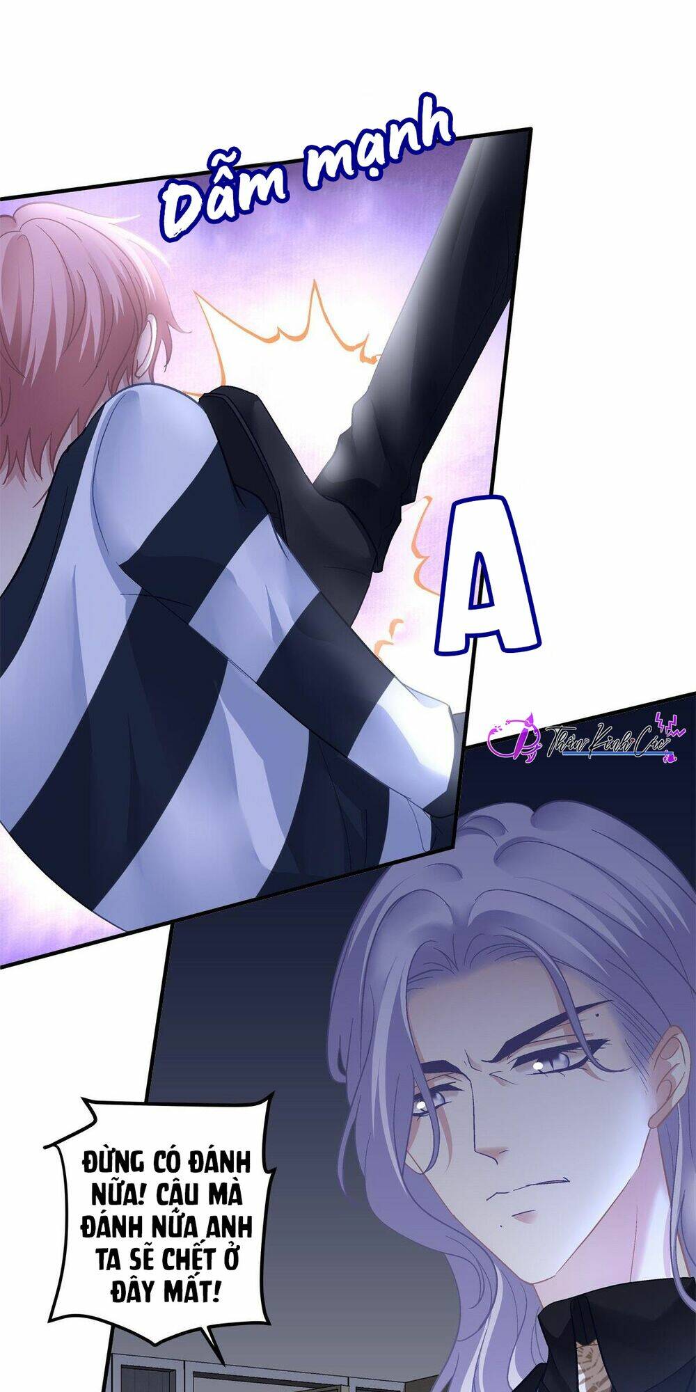 toàn bộ nắm trong tay chapter 128 24