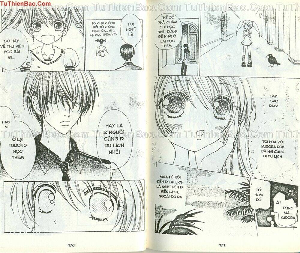 love monster chapter 43 13