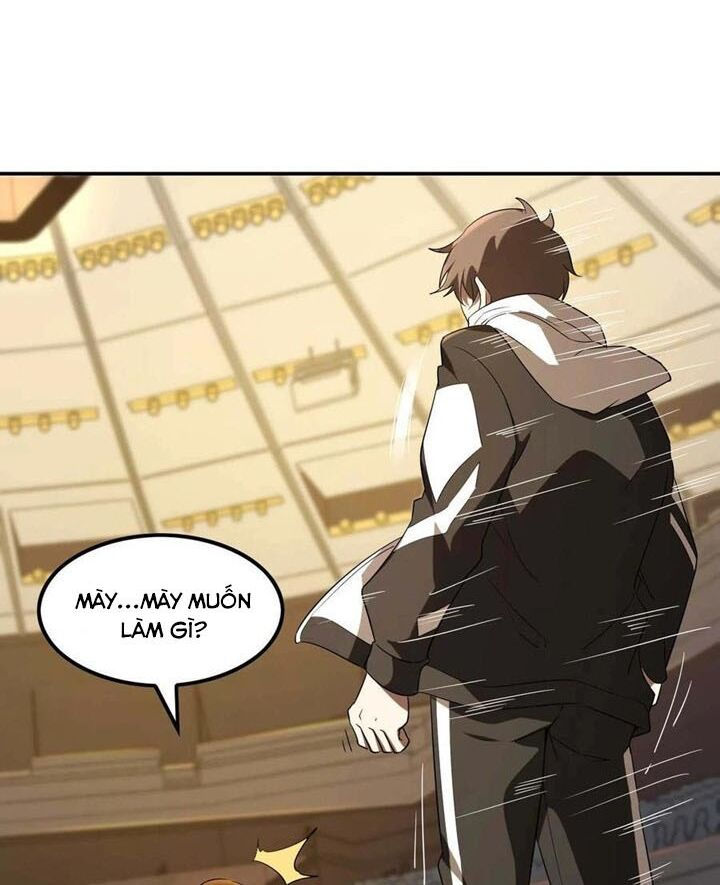 đệ nhất người ở rể chapter 98 22