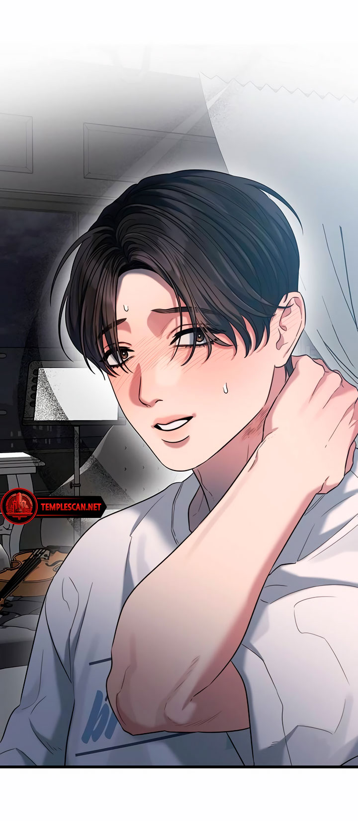 [18+] dục vọng tao nhã chapter 43.2 13