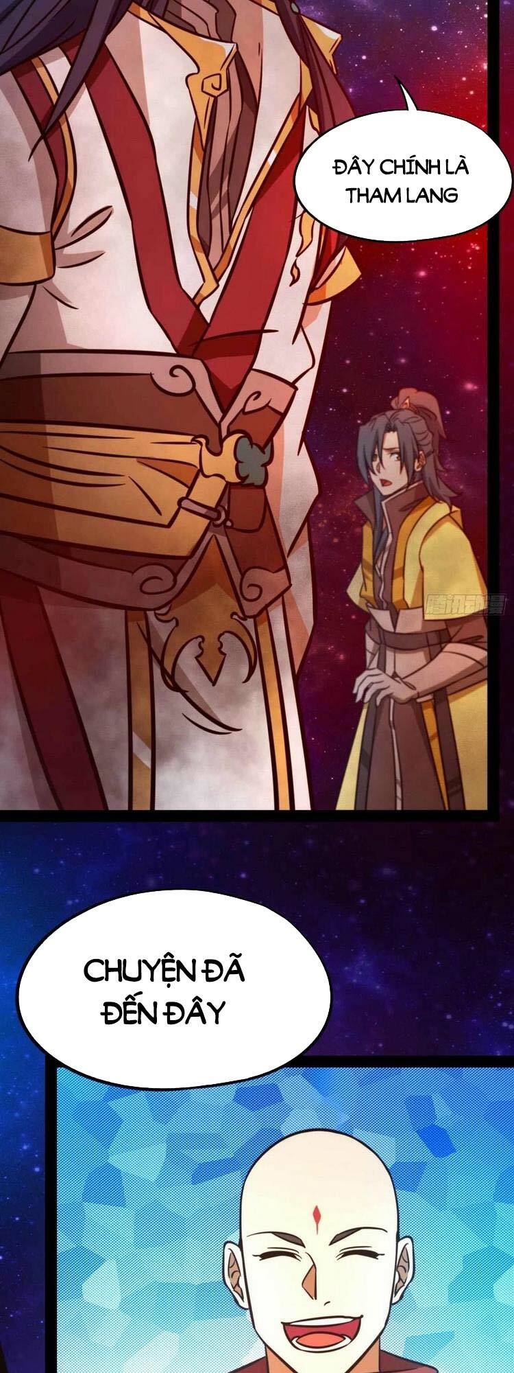 vạn cổ kiếm thần chapter 181 7