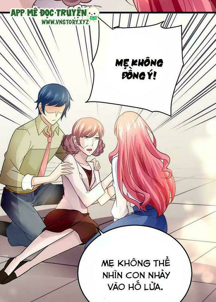 trò chơi săn tình - tổng tài khó kìm lòng chapter 16 15