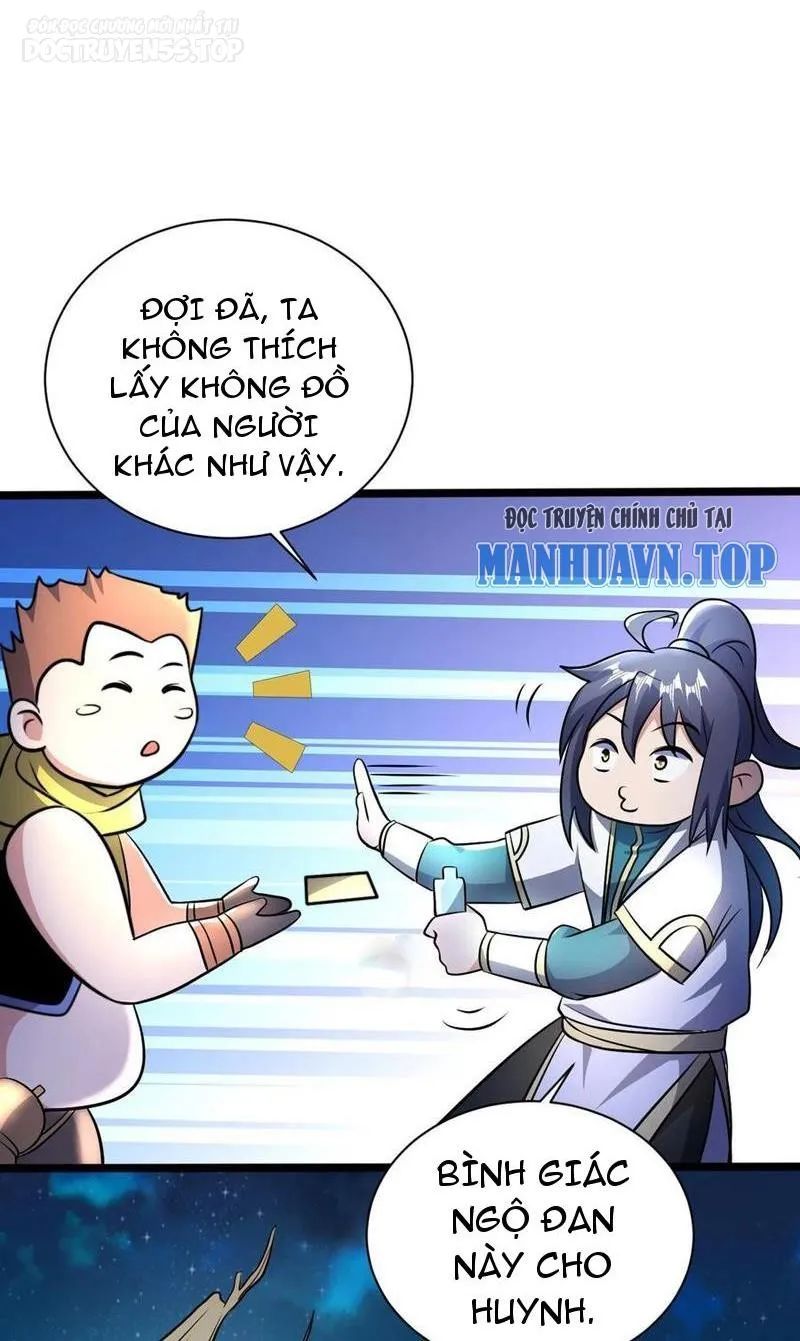 huyền huyễn: ta bắt đầu vô địch từ bại gia chapter 58 18