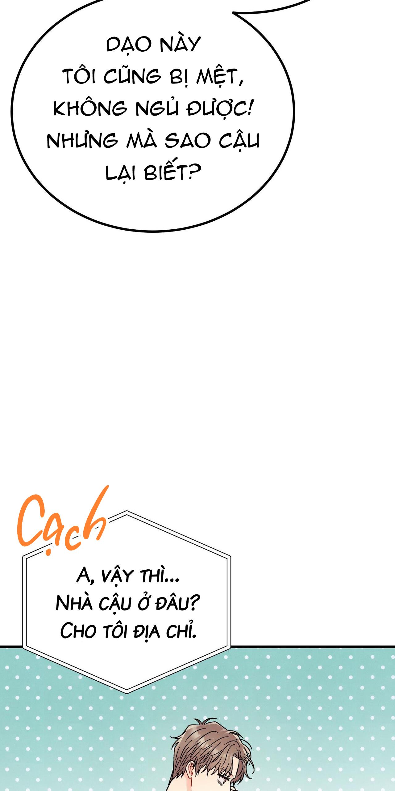 cậu không phải là gu của tôi chapter 12 77