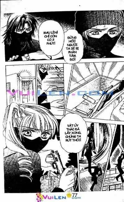 nữ sinh thời đại chapter 4 77