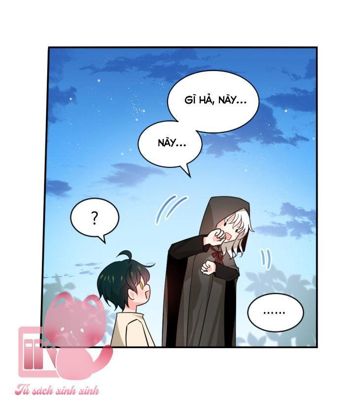 nguyện ước vô vọng của ma nữ chapter 47 57