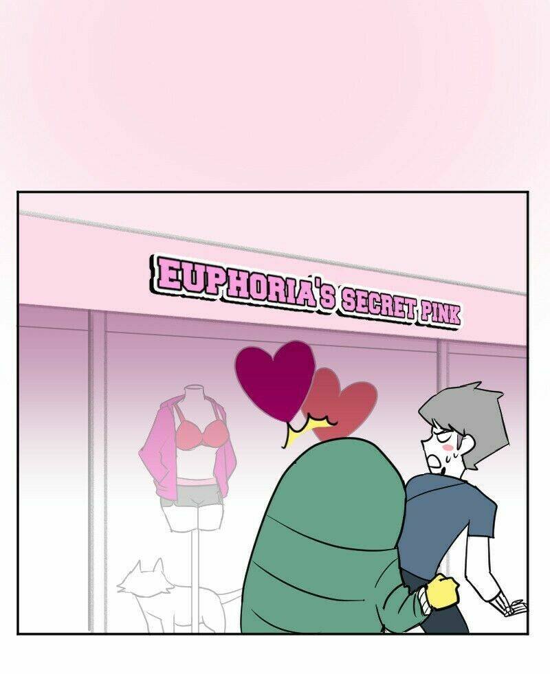 bạn trai tôi là zombie chapter 19 17