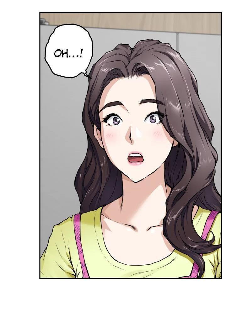 ngủ với chị yêu chapter 1.2 38