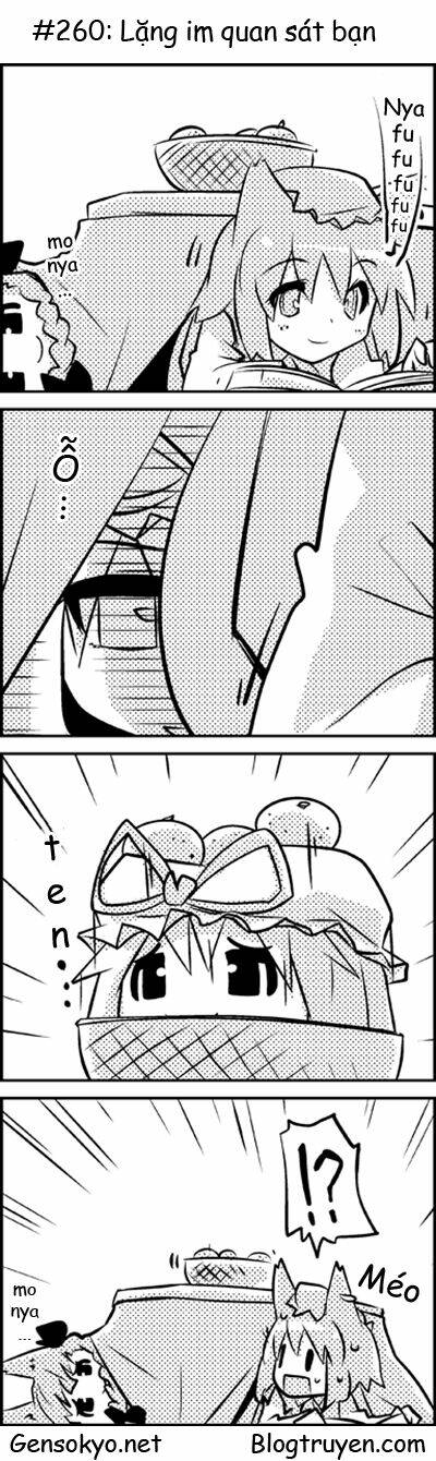 touhou keshikaran chapter 26 21