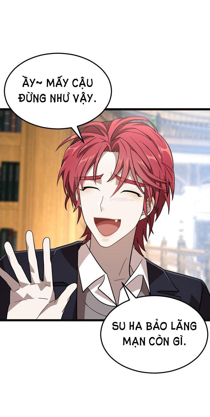 dark moon - tế đàn ánh trăng chapter 14.2 3