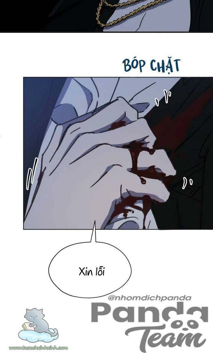 cái chết của lamia orphe chapter 37 43