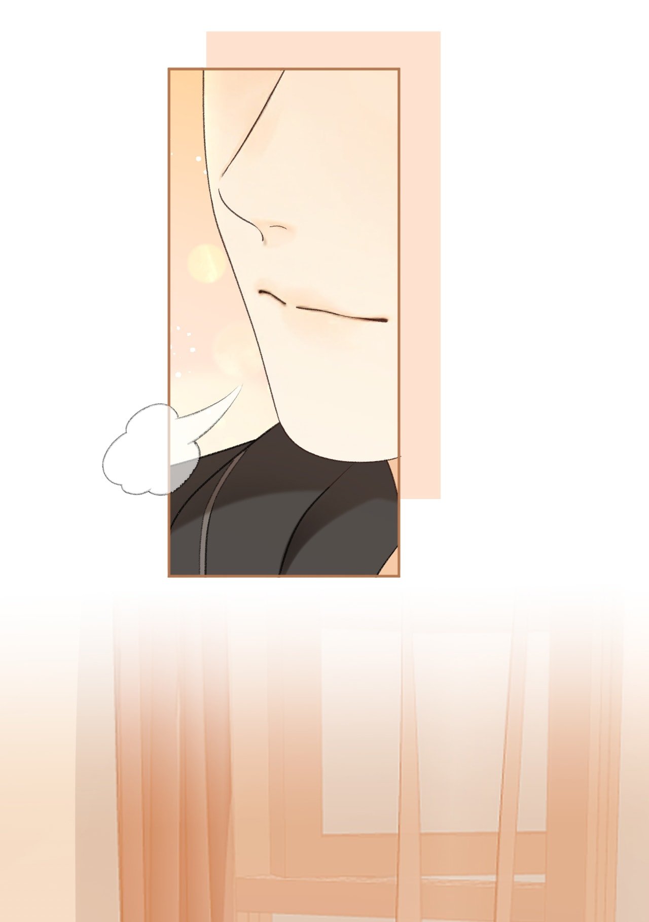 Khó Dỗ Dành chapter 104.1 4