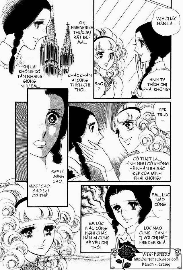 orpheus no mado chapter 7 11