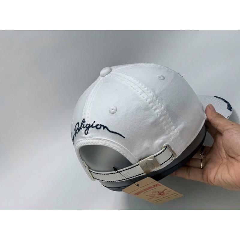 Nón ông địa logo