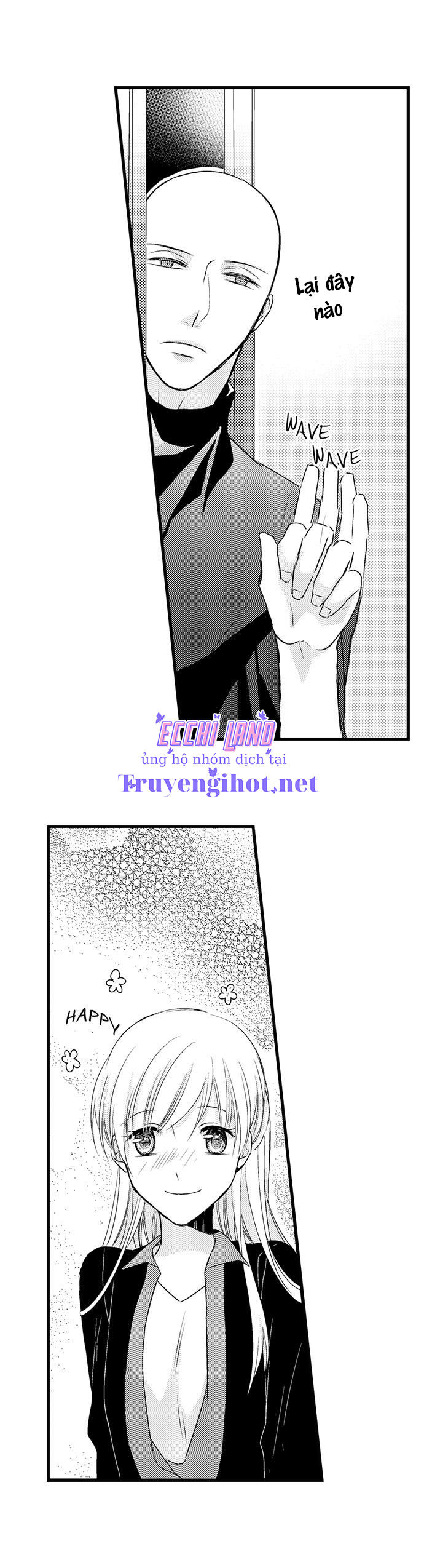 dây dưa một đêm dâm đãng với nhà sư chapter 28.2 5