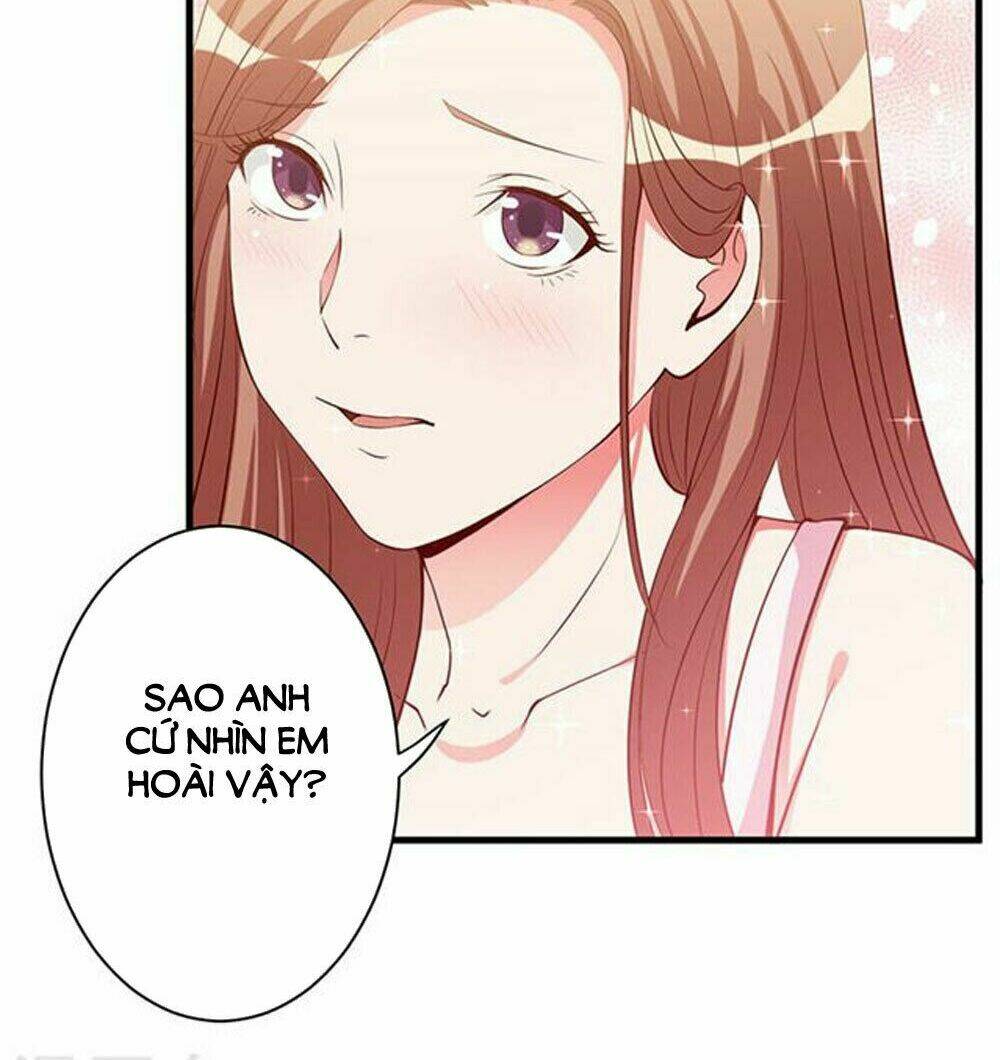 gối đầu vào tổng tài ác ma chapter 85 12