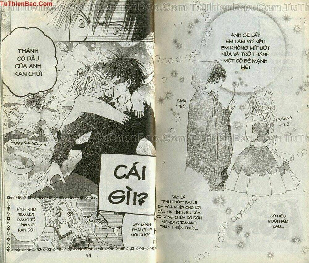 hồng ngọc chapter 1 23