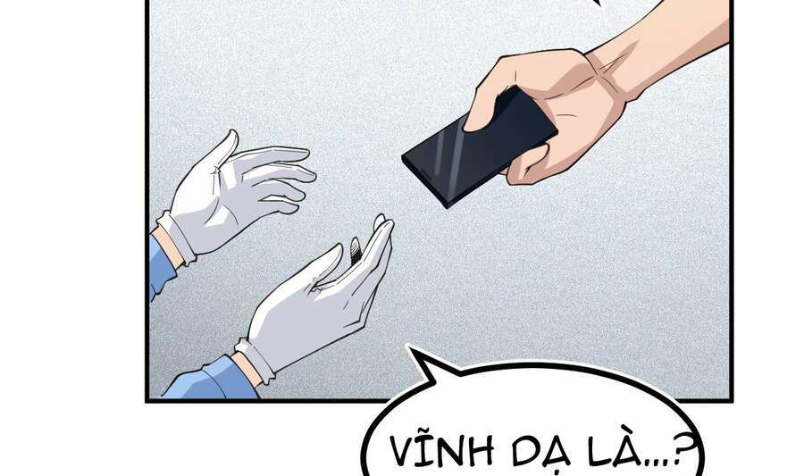 sau khi thân phận đại lão bị bại lộ chapter 7 48