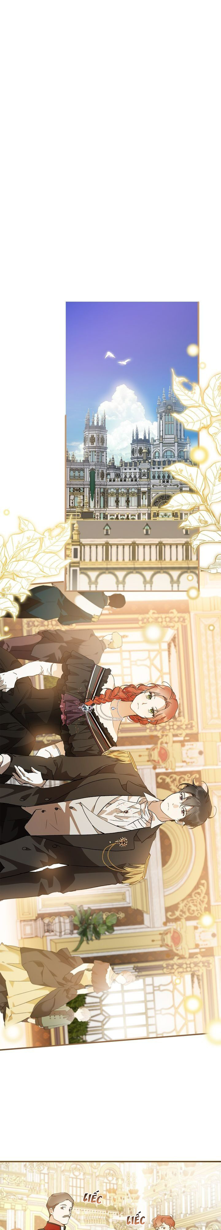 tất cả đều là sai lầm chapter 66 4