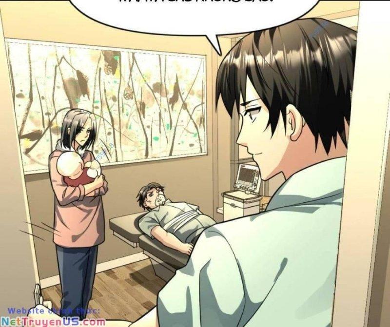 toàn cầu băng phong, ta chế tạo phòng an toàn chapter 83 35