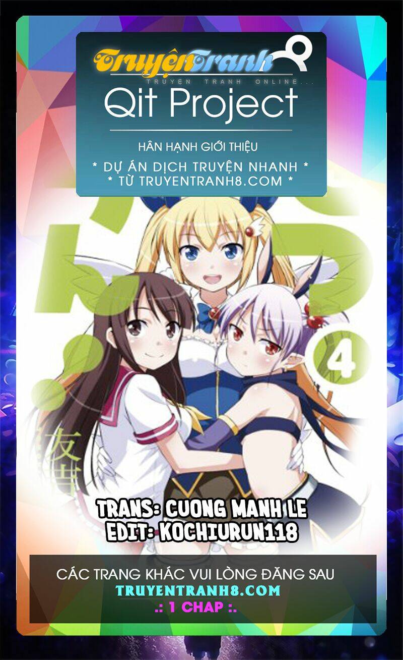 zetsurin! chapter 16 1