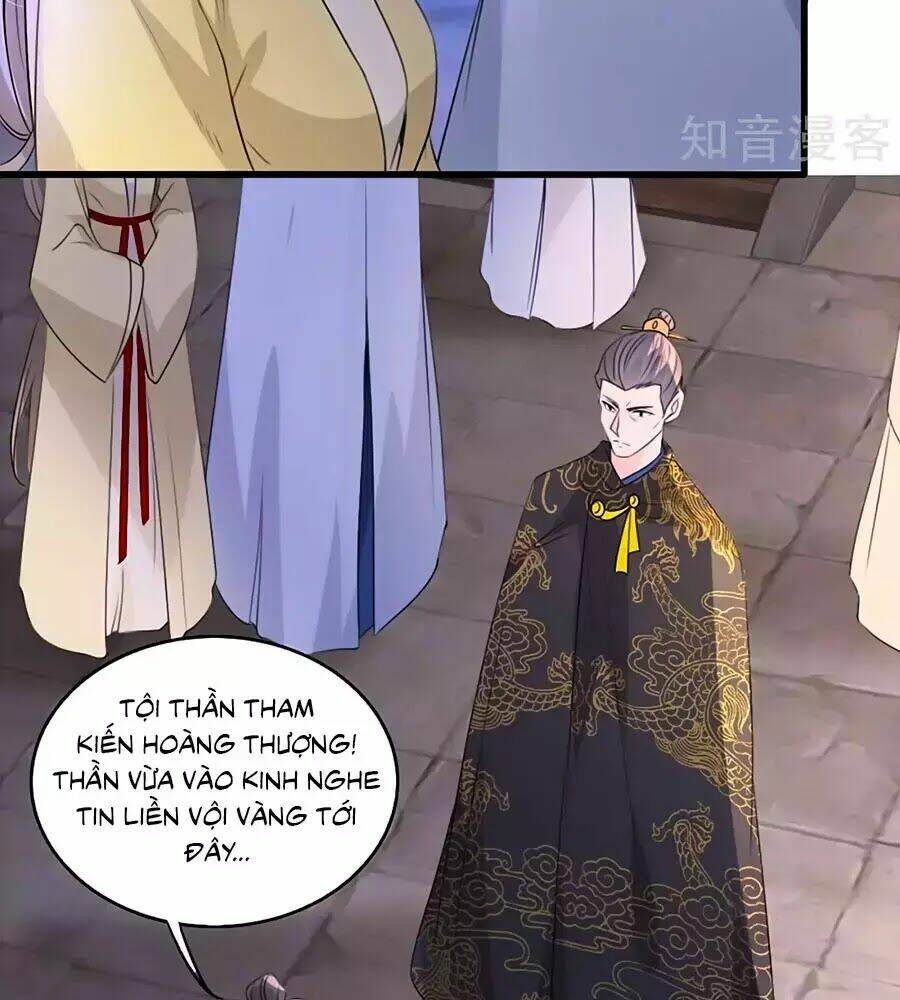 gian phi như thử đa kiều chapter 69 36