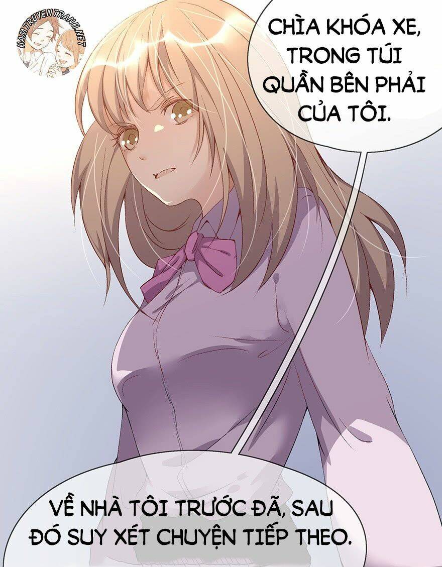 tổng tài đại nhân tâm thiếu nữ chapter 2.2 30