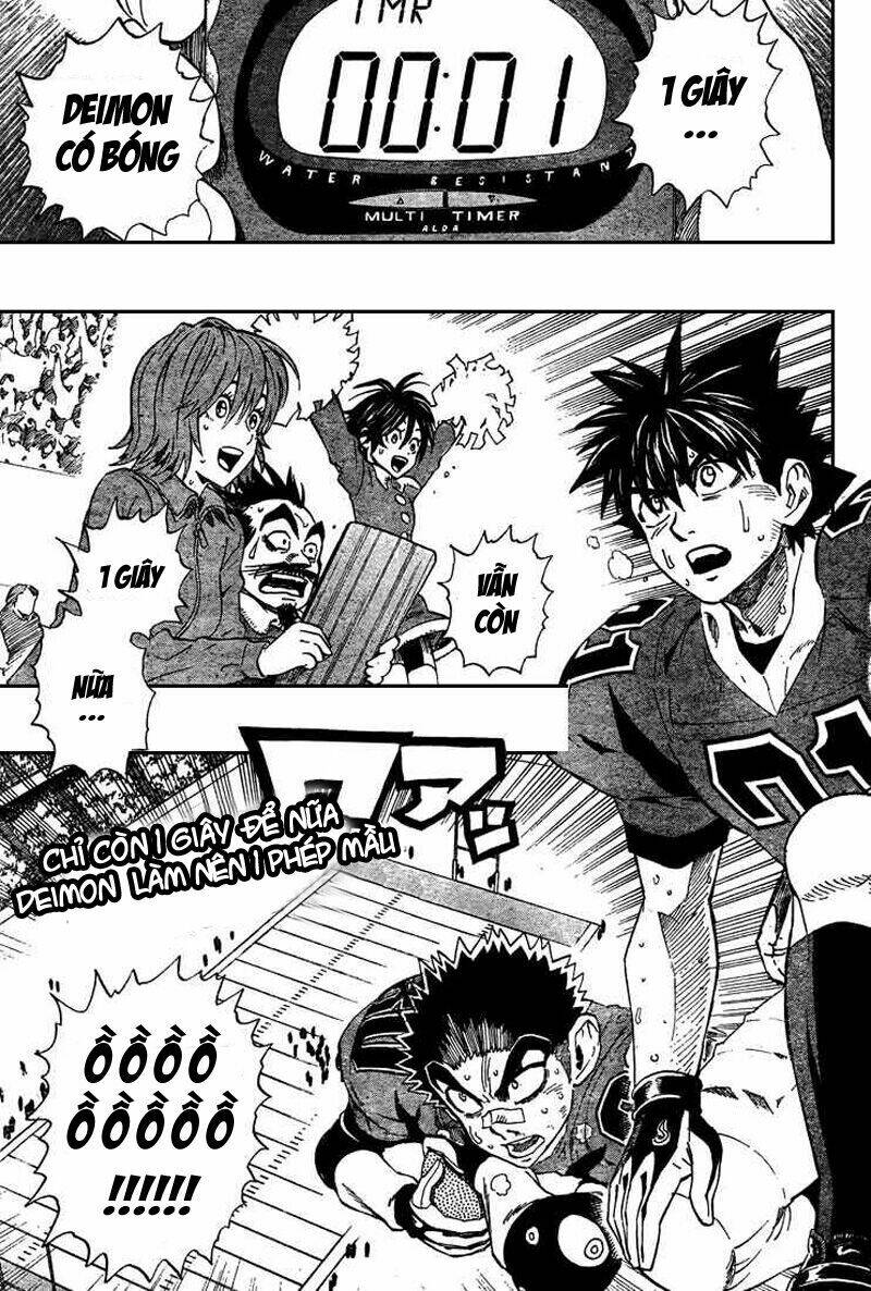 lá chắn mắt chapter 303 1