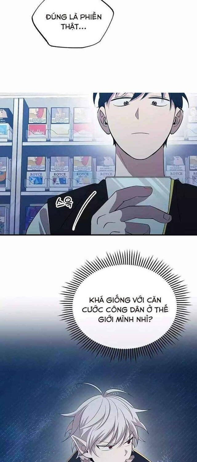 cửa hàng diệu kỳ chapter 3 53