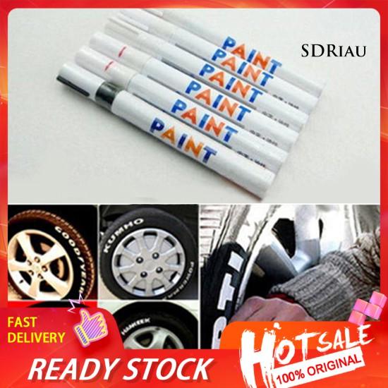 Bút Đánh Dấu Lốp Xe Hơi Chống Nước Tiện Dụng