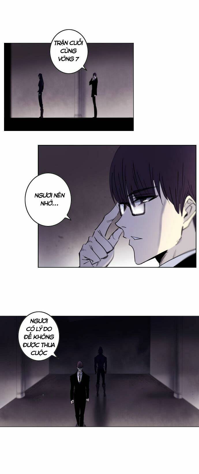 bản khế ước linh hồn chapter 157 26