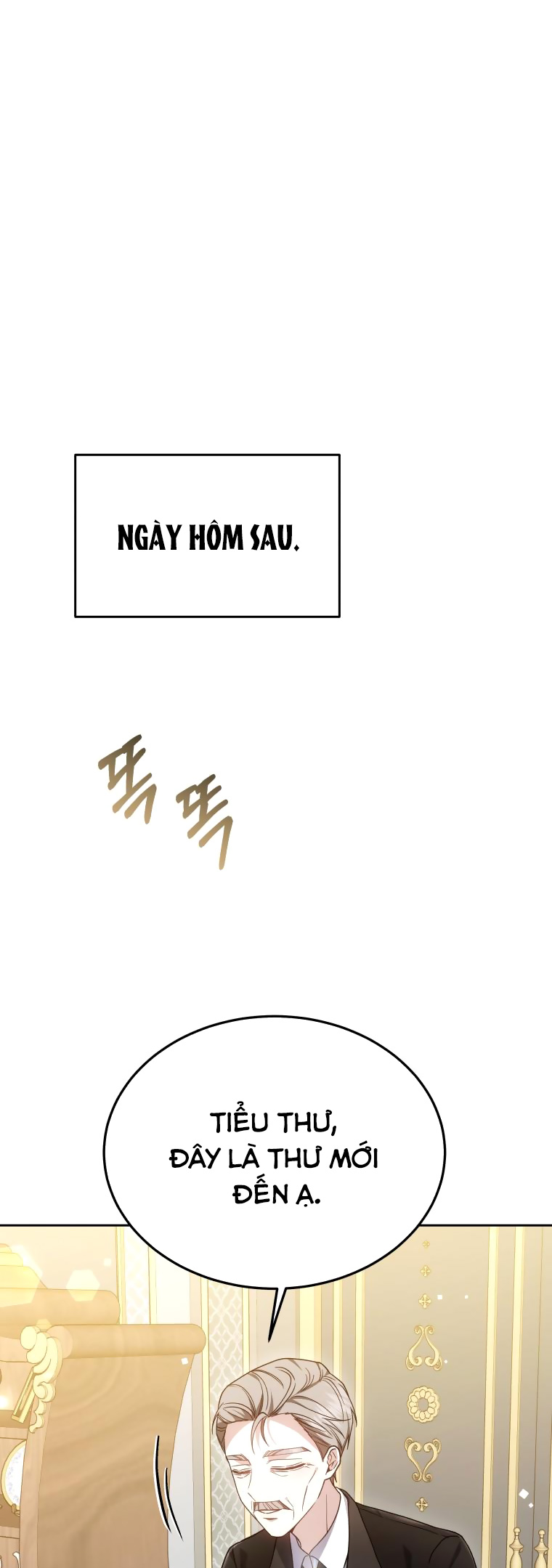 Cháu Trai Của Nam Chính Rất Thích Tôi Chapter 39 - Trang 12