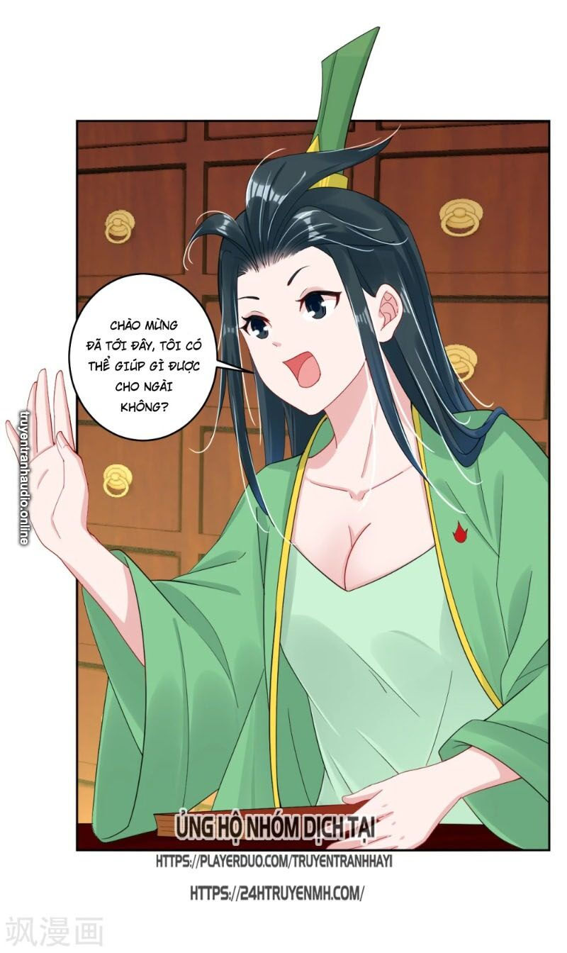 nghịch thiên chiến thần chapter 112 8