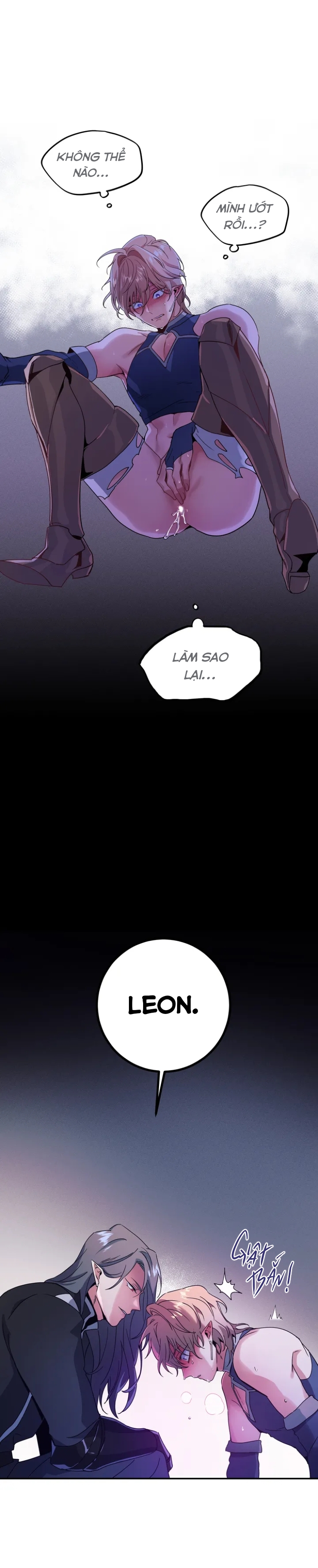 hắc vực chapter 1 34