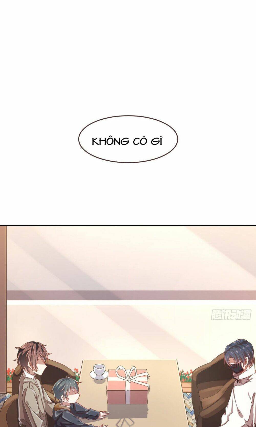 đại thần gaming đơn phương tôi chapter 15 25