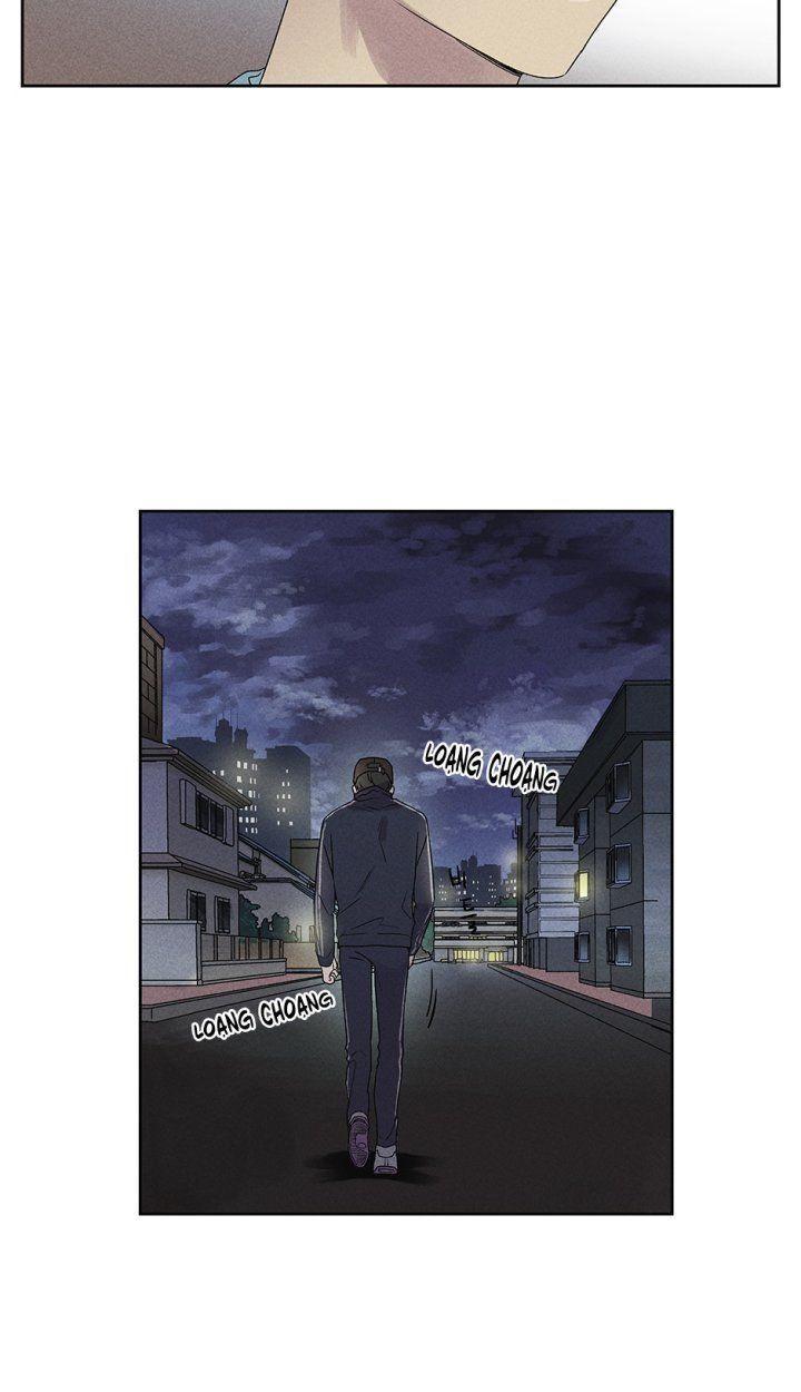 bạn trai tôi là một con ma ngọt ngào chapter 3 40