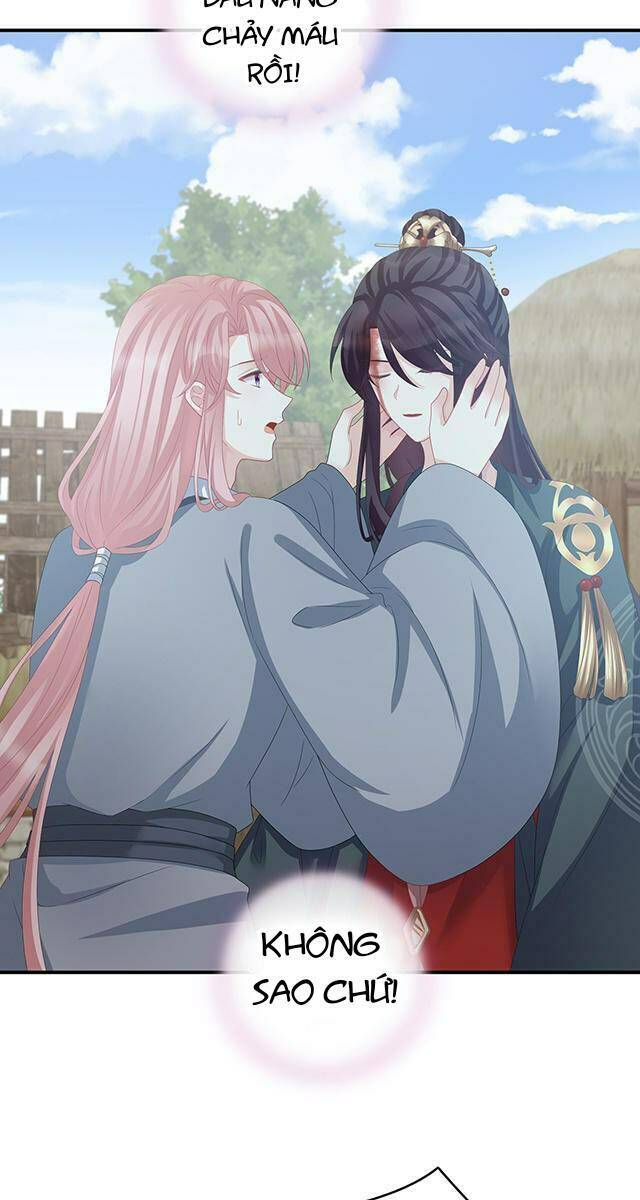kiều phu có hỉ chapter 27.1 18