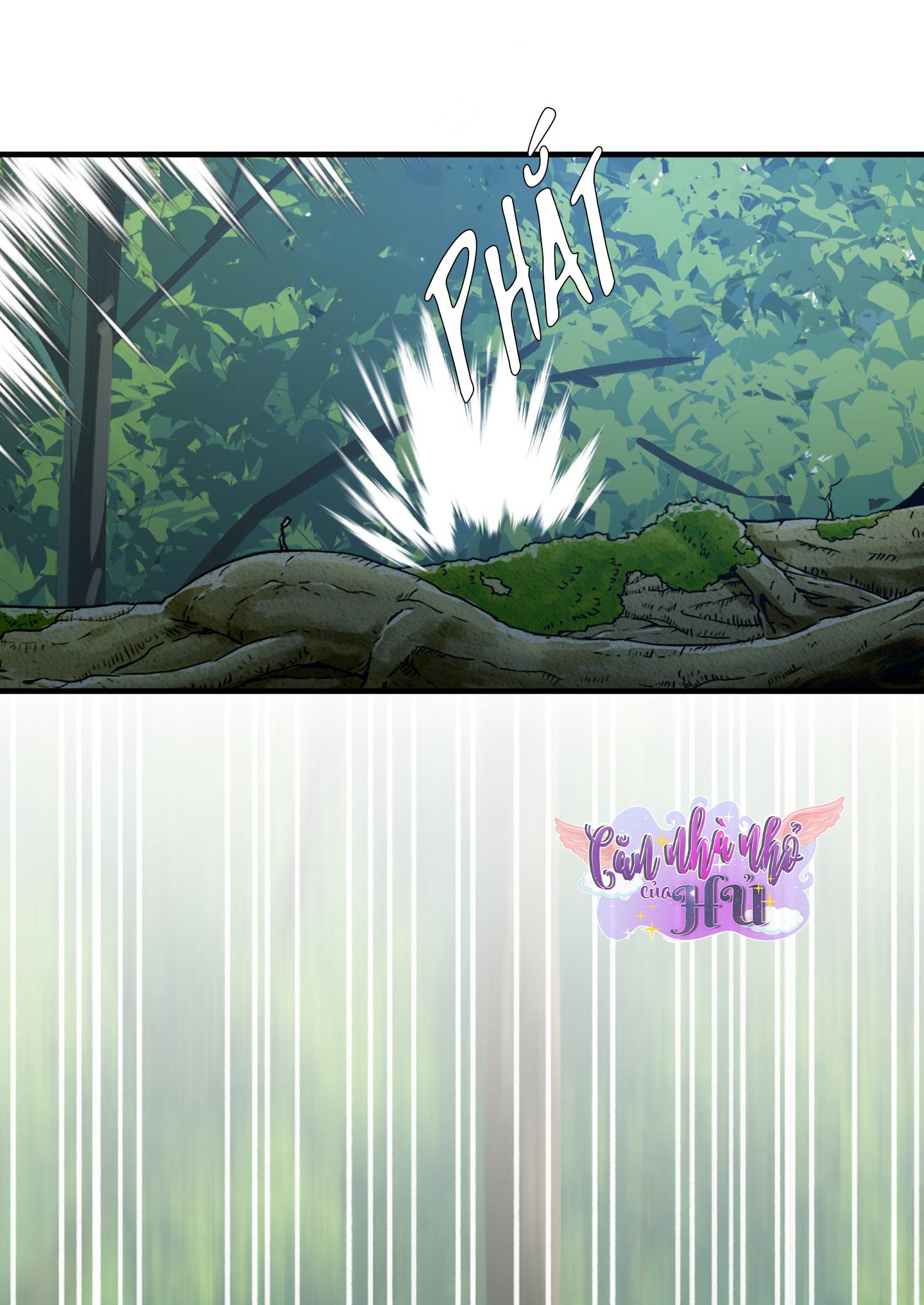 ái tình tự tâm chapter 33 24