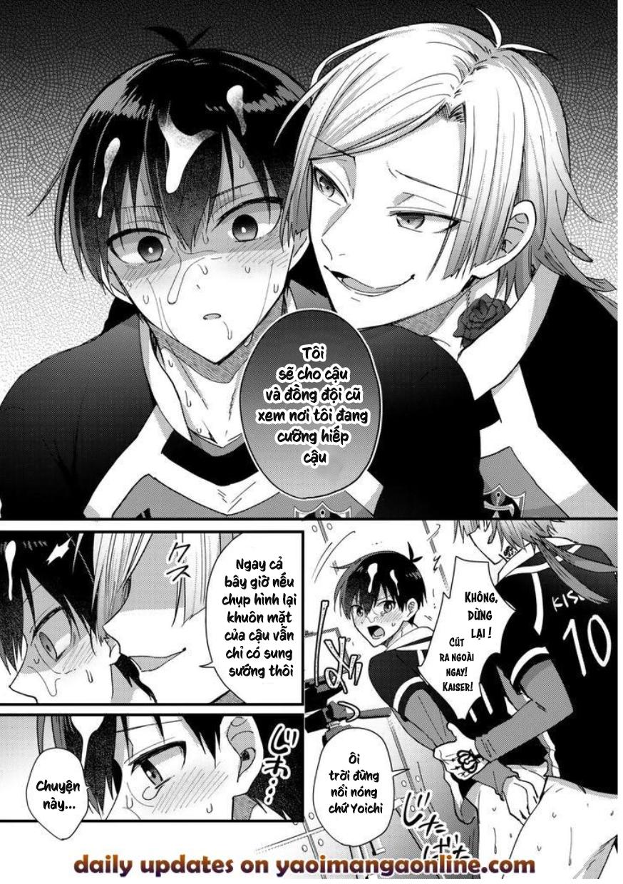 người tà răm luôn có quỷ theo sau chapter 75 14