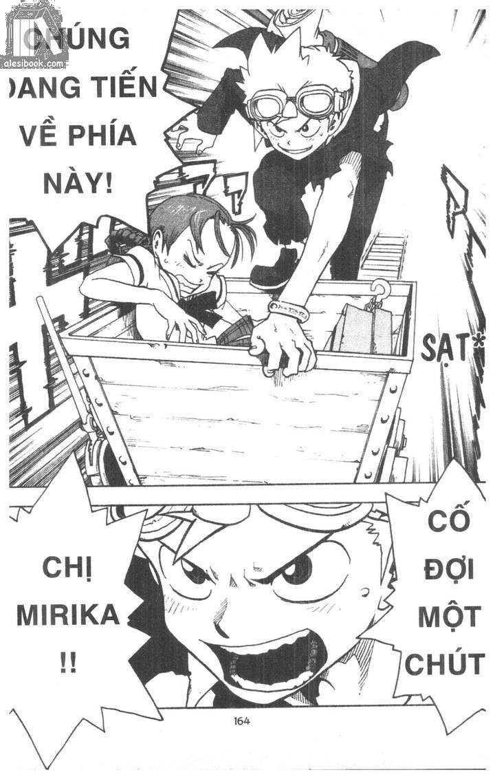 toto! the wonderful adventure chapter 18 21