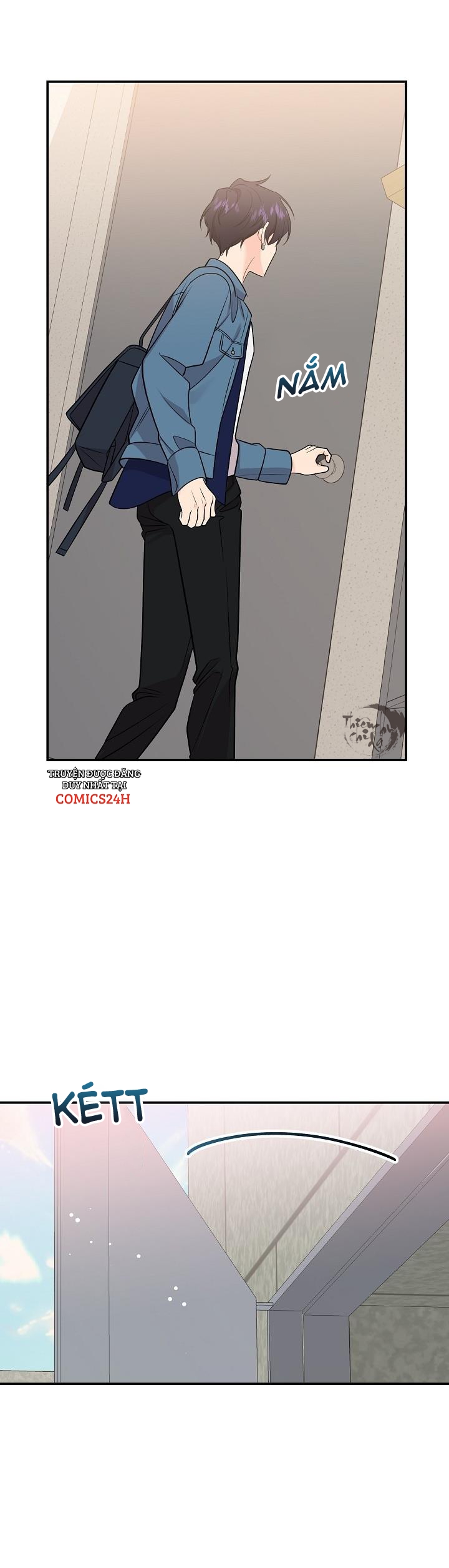 hoa ly hổ chapter 49 15