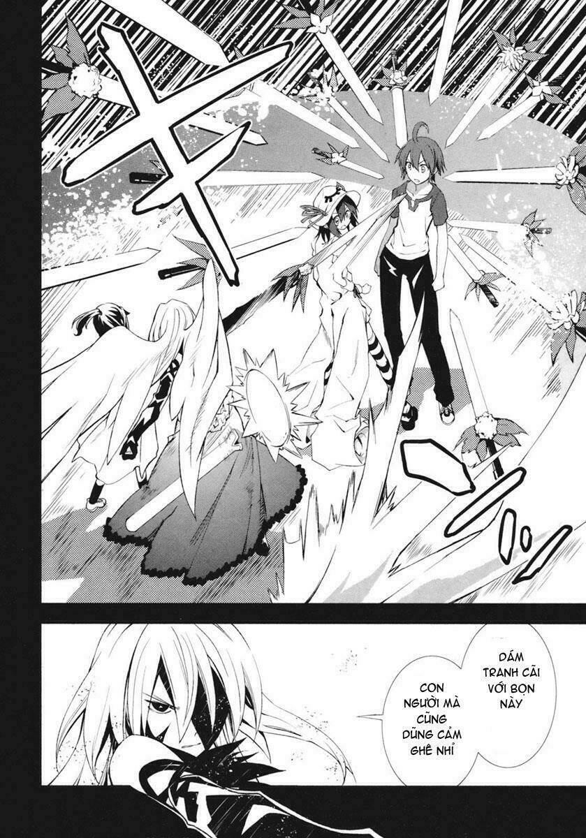 yumekui merry chapter 17 4