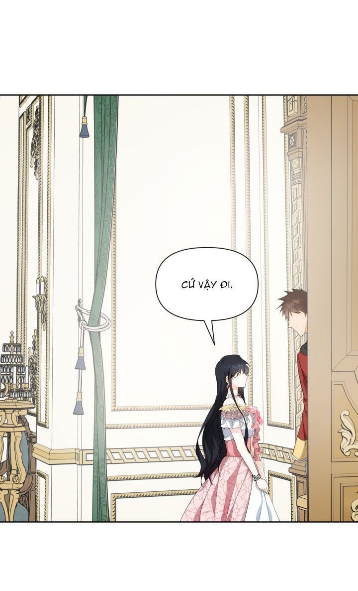 trở thành vợ của nam chính phế vật chapter 20 25