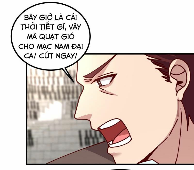 trên người ta có một rồng chapter 435 15