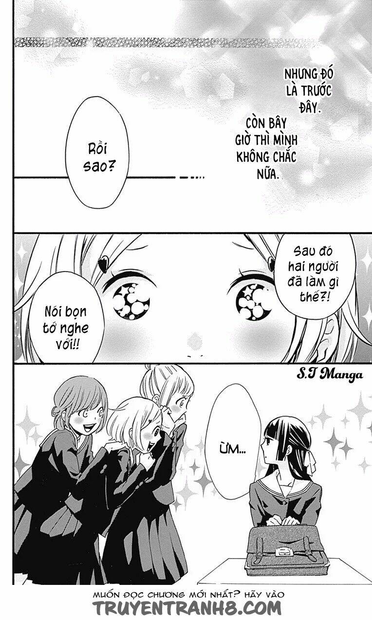 fushigi no kuni no arisugawa-san chapter 1 48