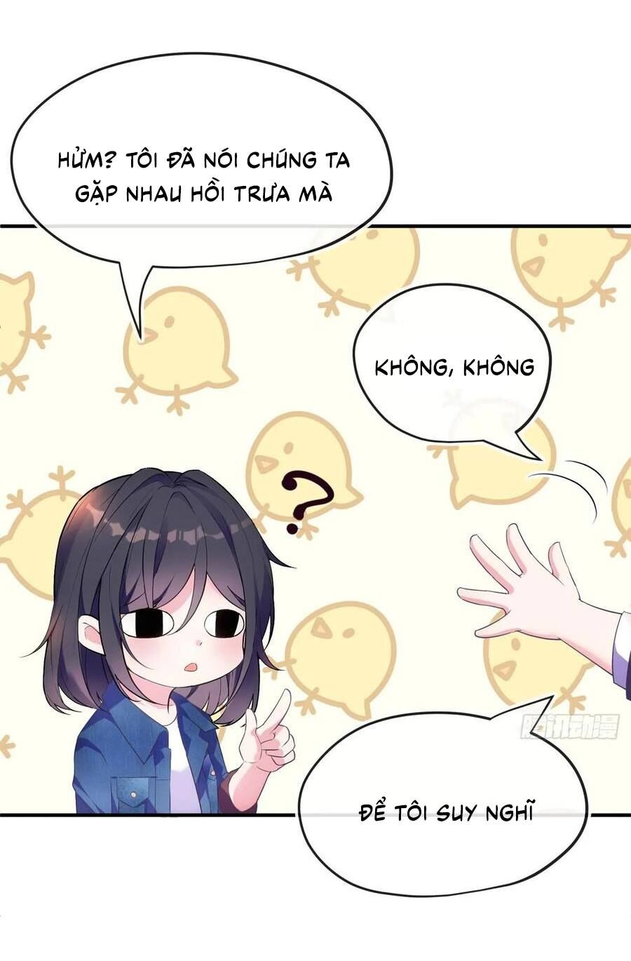 tôi không phải là nam phụ số 2 – cực phẩm nhân gian lý hi vệ chapter 8 9