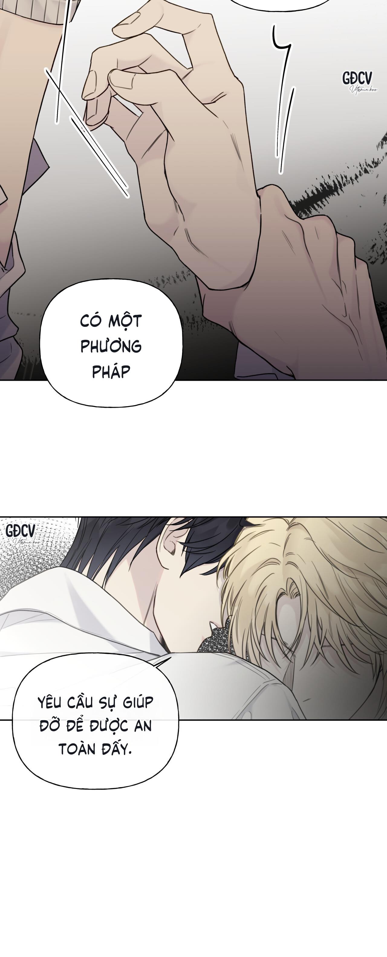 hiểm họa guiding chapter 10 23