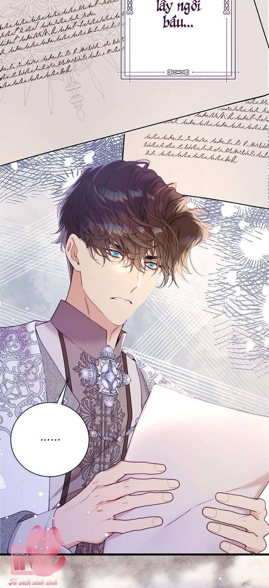 [15+] công chúa chloe chapter 118 29